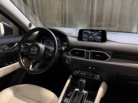 Mazda CX-5 19 of 30