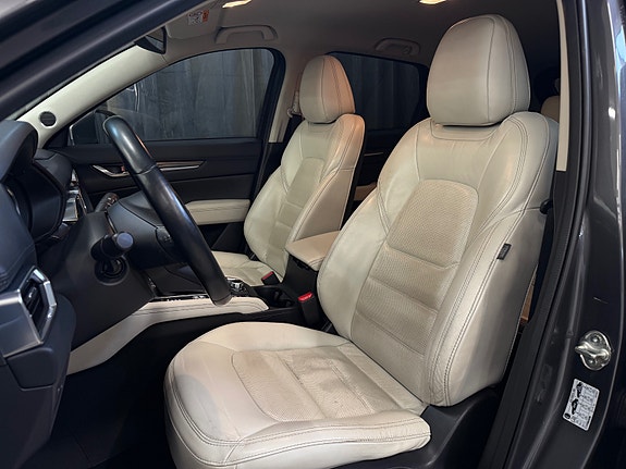 Mazda CX-5 16 of 30