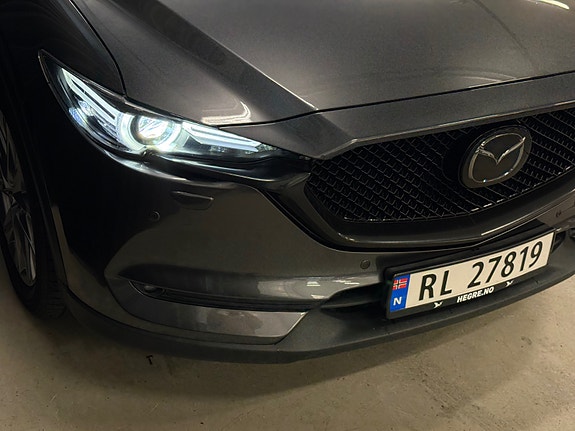 Mazda CX-5 13 of 30