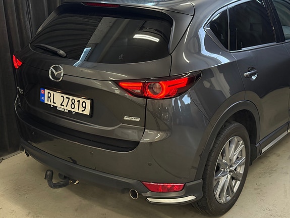 Mazda CX-5 8 of 30
