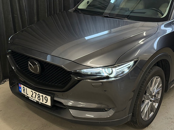 Mazda CX-5 2 of 30