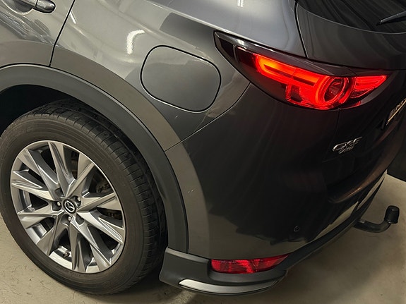 Mazda CX-5 5 of 30