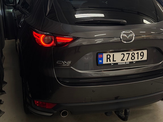 Mazda CX-5 6 of 30