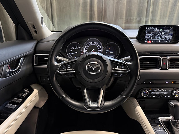 Mazda CX-5 20 of 30