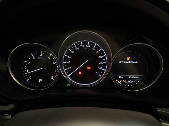 Mazda CX-5 26 of 30