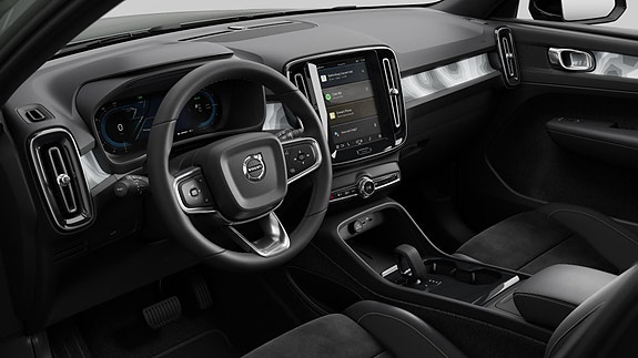 Volvo XC40 19 of 27