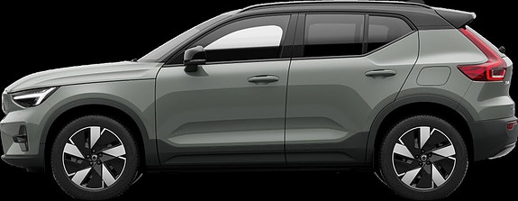 Volvo XC40 17 of 27