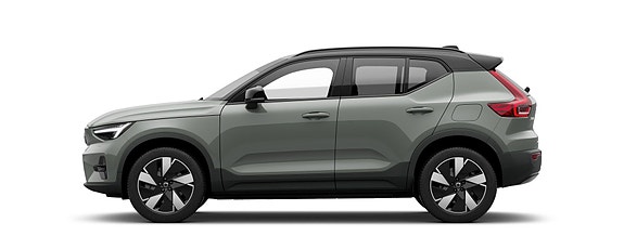 Volvo XC40 16 of 27