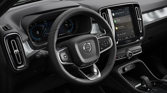 Volvo XC40 24 of 27