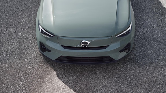 Volvo XC40 9 of 27