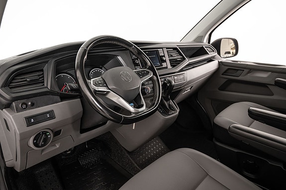 Volkswagen Transporter 7 of 24