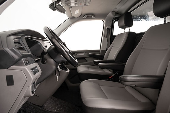 Volkswagen Transporter 16 of 24