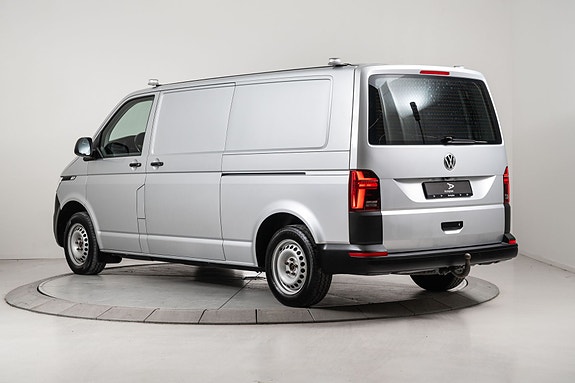 Volkswagen Transporter 5 of 24