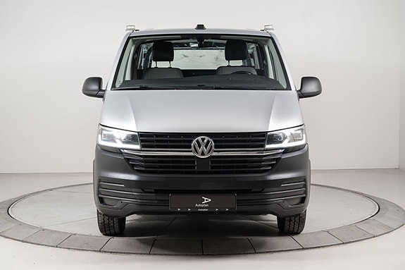 Volkswagen Transporter 4 of 24