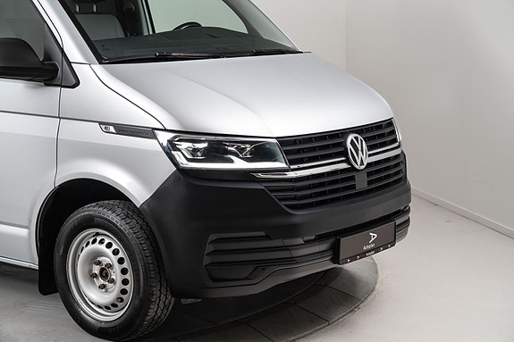 Volkswagen Transporter 3 of 24