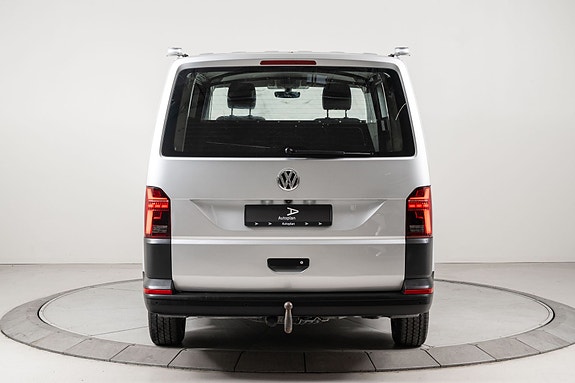 Volkswagen Transporter 6 of 24