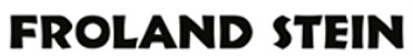 FROLAND STEIN OG HELLEBRUDD AS logo