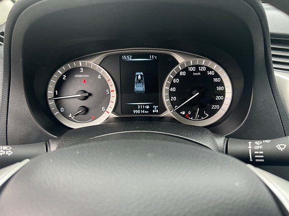 Nissan Navara 16 of 17