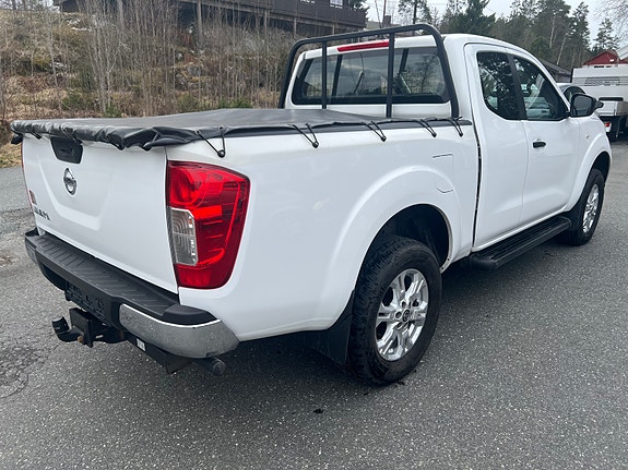Nissan Navara 11 of 17