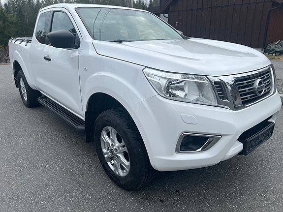 Nissan Navara 13 of 17