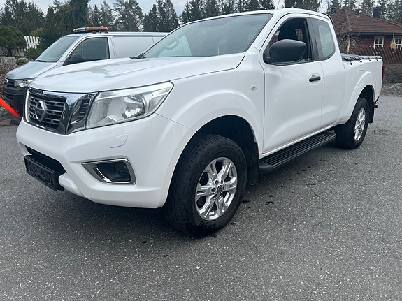 Nissan Navara 8 of 17