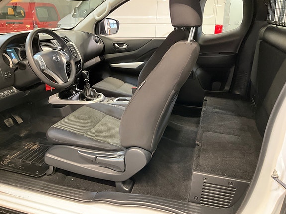Nissan Navara 6 of 17