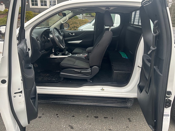 Nissan Navara 15 of 17