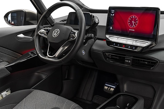 Volkswagen ID.3 28 of 30