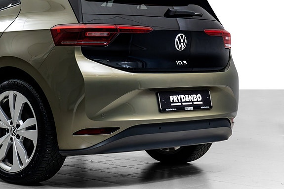 Volkswagen ID.3 7 of 30