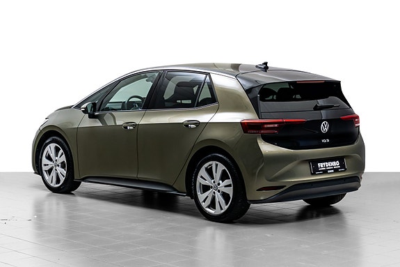 Volkswagen ID.3 5 of 30