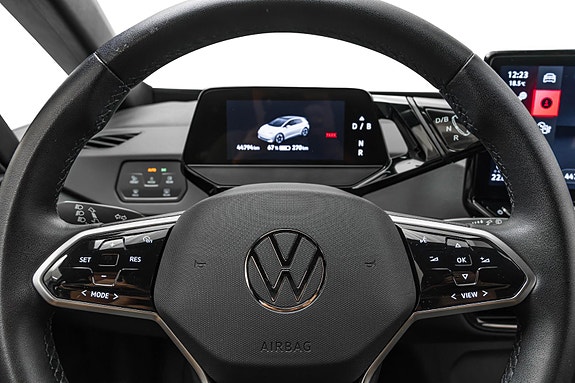 Volkswagen ID.3 19 of 30