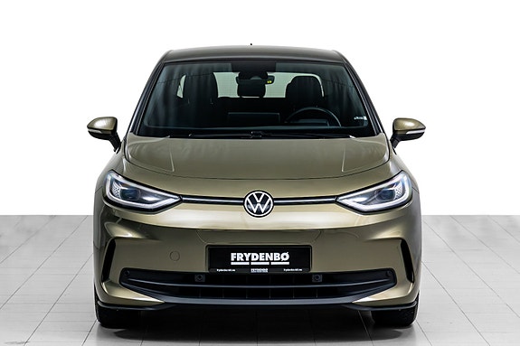 Volkswagen ID.3 3 of 30