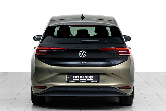 Volkswagen ID.3 8 of 30