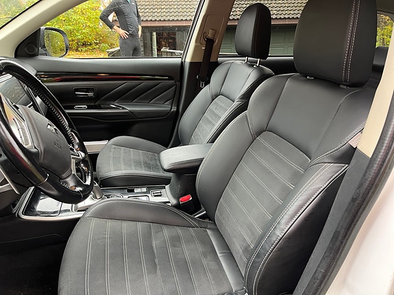 Mitsubishi Outlander 5 of 11