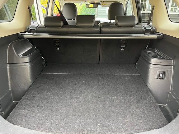 Mitsubishi Outlander 4 of 11