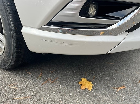 Mitsubishi Outlander 10 of 11