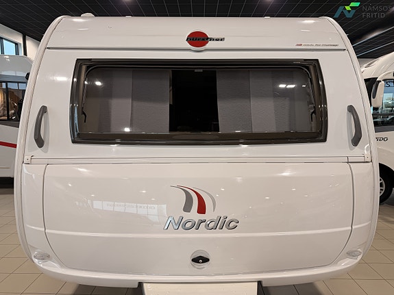 Bürstner Averso Nordic 650 TS 2 of 25
