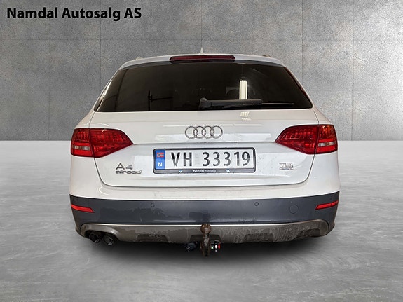 Audi A4 allroad 6 of 16