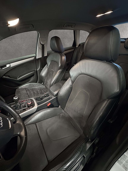 Audi A4 allroad 13 of 16