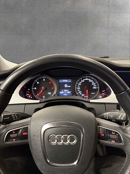 Audi A4 allroad 9 of 16