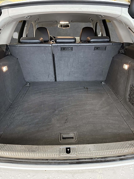 Audi A4 allroad 15 of 16