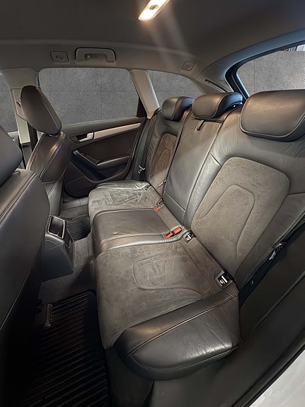 Audi A4 allroad 14 of 16
