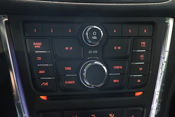 Opel Mokka 12 of 14