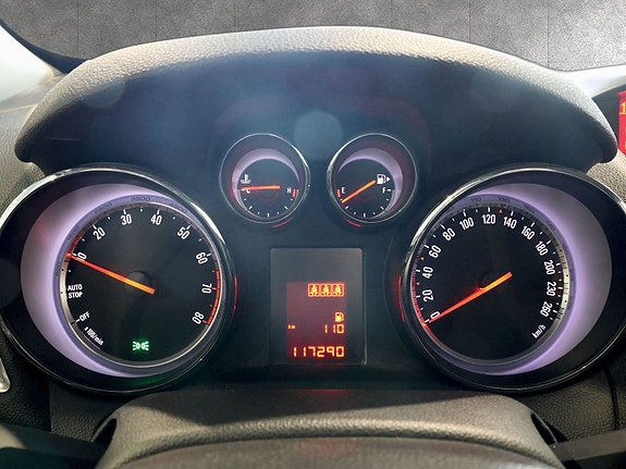 Opel Mokka 9 of 14