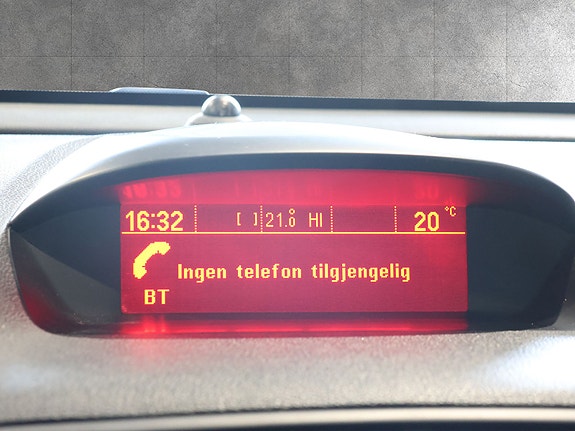 Opel Mokka 11 of 14