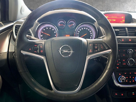 Opel Mokka 8 of 14