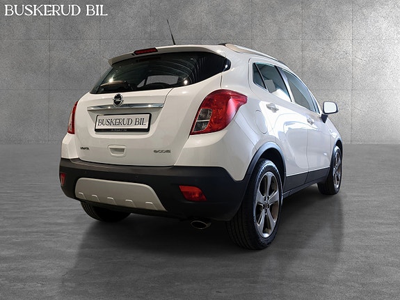 Opel Mokka 5 of 14
