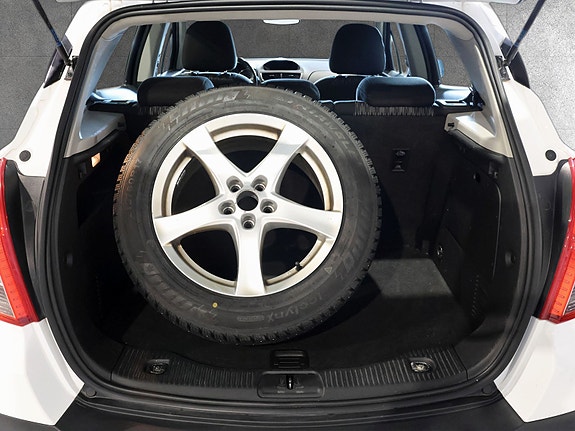 Opel Mokka 4 of 14