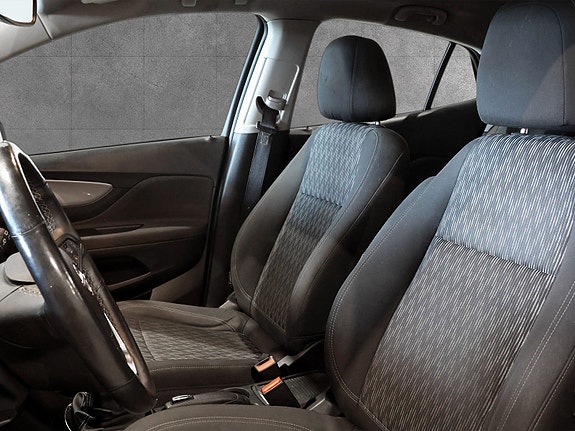 Opel Mokka 6 of 14