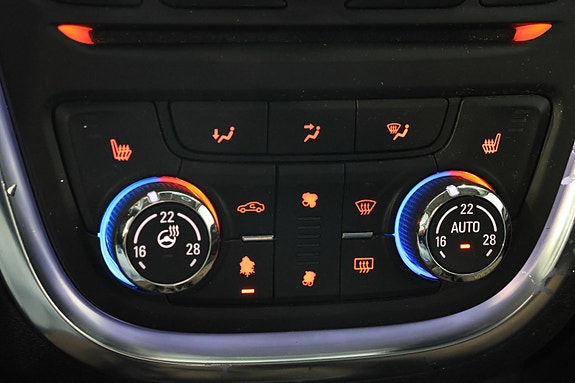 Opel Mokka 13 of 14